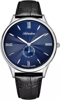 Мужские часы Adriatica A1230.5265QXL
