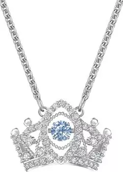 Кулоны, подвески, медальоны Swarovski 5501080