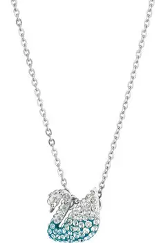 Кулоны, подвески, медальоны Swarovski 5512094