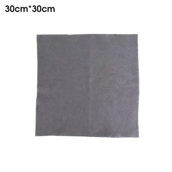 Салфетки для чистки стекол автомобиля 30*30cm