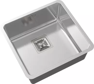 Мойка кухонная Oulin OL-0363