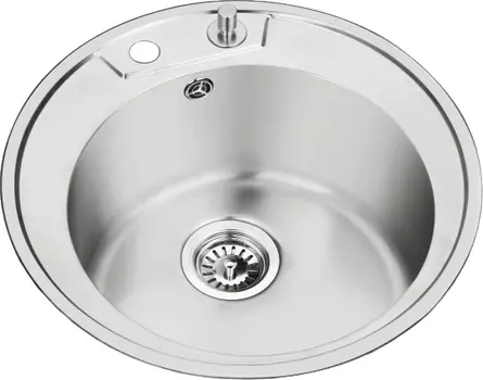 Мойка кухонная Oulin OL-510