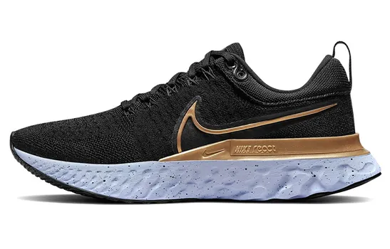 Женские беговые кроссовки Nike React Infinity Run Flyknit 2