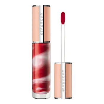 GIVENCHY Жидкий бальзам для губ Rose Perfecto Liquid Balm