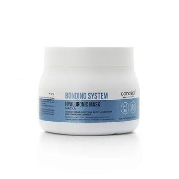 CONCEPT Маска для глубокого восстановления волос Bonding System Mask