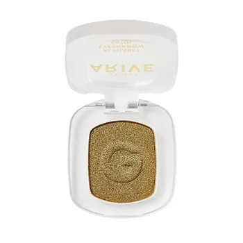 ARIVE MAKEUP Тени для век Alphabet Eyeshadow Satin