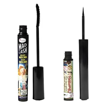 THEBALM Набор тушь Mad Lash и подводка для глаз Shwing