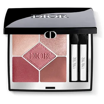 DIOR Пятицветные тени для век Diorshow 5 Couleurs