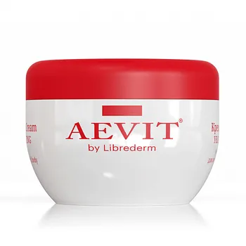 AEVIT BY LIBREDERM Крем увлажняющий Soft