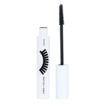 SEVEN7EEN Тушь для ресниц фибровая с эффектом объема FIBER-VOLUME MASCARA