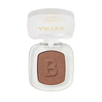 ARIVE MAKEUP Тени для век Alphabet Eyeshadow Satin