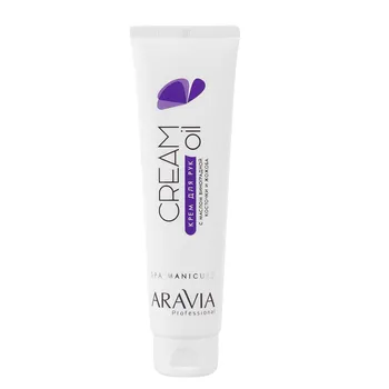 Кремы для рук ARAVIA Professional