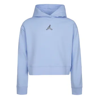Подростковая худи Jordan Girls Essentials Shine PO