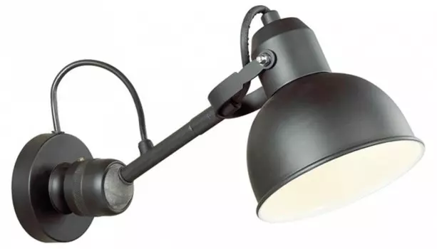 Спот Odeon Light Modern Arta 4125/1W