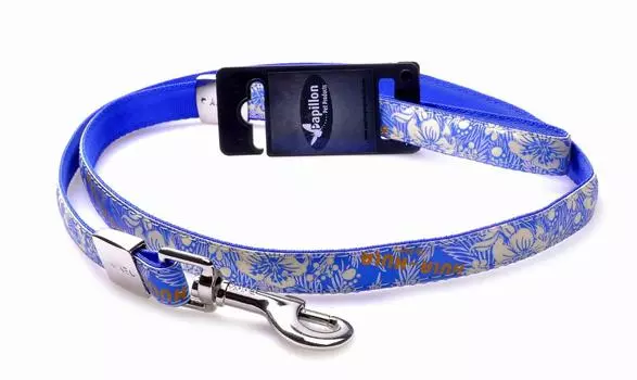 Ошейники, шлейки Papillon