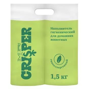 Клетки, переноски и кормушки MR.Crisper