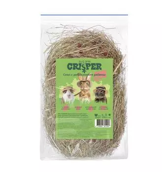 MR.Crisper сено с добавлением рябины (500 г)