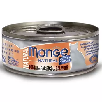 Консервы, паучи Monge