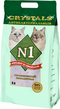 Наполнители N1