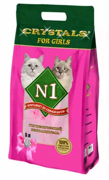 Наполнители N1
