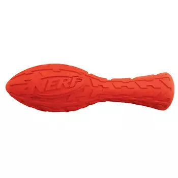 Nerf резиновая булава с пищалкой (17.5 см)