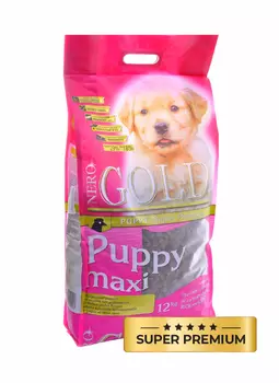 Еда NERO GOLD super premium