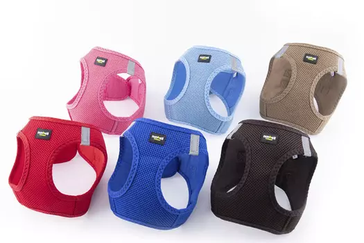 Ошейники, шлейки NUNBELL
