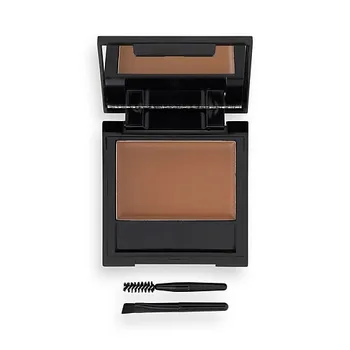 REVOLUTION MAKEUP Воск для бровей BULLET BROW BROW SHAPING WAX