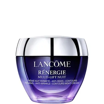 LANCOME Ночной крем с эффектом лифтинга, дарящий сияние молодости Renergie Nuit Multi-Lift