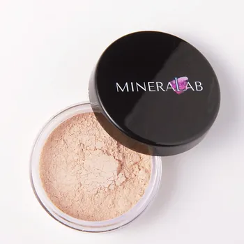 MINERALAB Минеральная пудра с сиянием Filter Effect