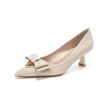 Туфли Bamiti High Heels Women's