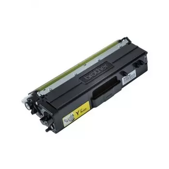 Тонер Картридж Brother TN423Y желтый (4000стр.) для Brother HL-L8260/8360/DCP-L8410/MFC-L8690