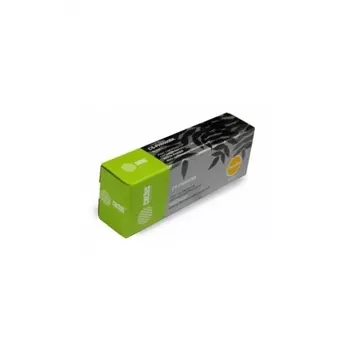 Тонер Картридж Cactus CS-PH6500BK 106R01604 черный для Xerox Phaser 6500/WorkCentre 6505 (3000стр.)