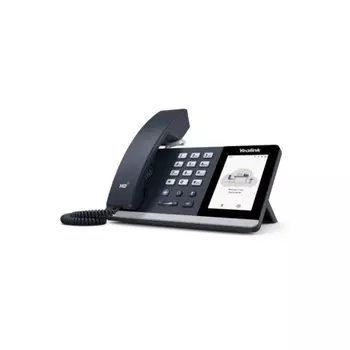 Телефон USB Yealink MP50 черный