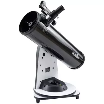 Телескоп Sky-Watcher Dob 130/650 Virtuoso GTi GOTO, настольный