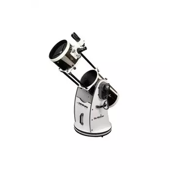 Телескоп Sky-Watcher Dob 8" (200/1200) Retractable SynScan GOTO