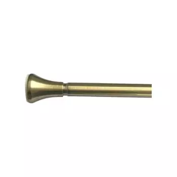 Телескопический карниз для ванной комнаты Savol SK-1426C