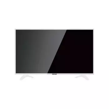 Телевизор Asano 32" 32LH1011T(белый)