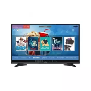 Телевизор Asano 32" 32LH7010T