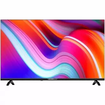 Телевизор BBK 43LEM-1060/FTS2C черный