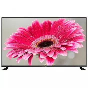 Телевизор Harper 58" 58U750TS