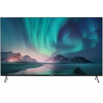 Телевизор Hyundai H-LED50BU7006(UHD Smart,metal frameless)