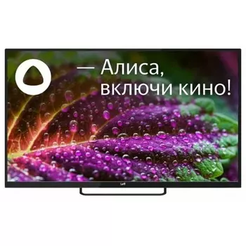 Телевизор LCD 43U540S LEFF