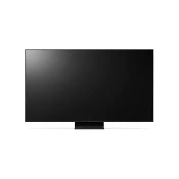 Телевизор LED LG 65" 65UT91006LA.ARUG черный 4K Ultra HD 60Hz DVB-T DVB-T2 DVB-C DVB-S DVB-S2 USB WiFi Smart TV