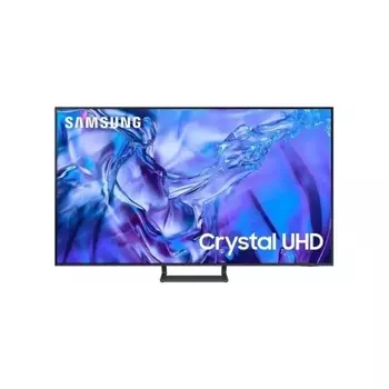 Телевизор LED Samsung 55" UE55DU8500UXRU Series 8 титан 4K Ultra HD 60Hz DVB-T2 DVB-C DVB-S2 USB WiFi Smart TV
