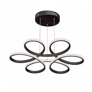 Светодиодный светильник Vitaluce V4618-1/6PL, LED 85Вт, 3900-4200К