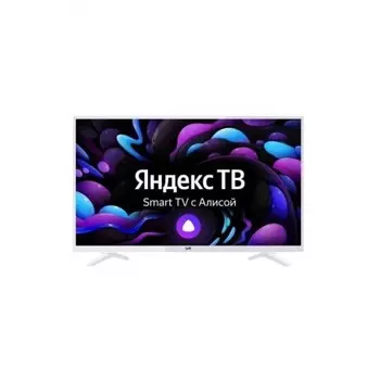 Телевизор LEFF 40" 40F541T