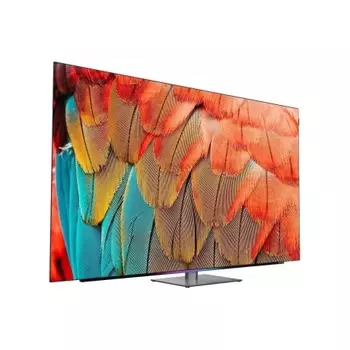 Телевизор OLED Skyworth 65" 65SXF9850 BM Series Frameless черный/черный 4K Ultra HD 120Hz DVB-T DVB-T2 DVB-C DVB-S DVB-S2 USB WiFi Smart TV