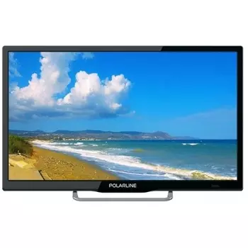 Телевизор Polarline 20" 20PL12TC