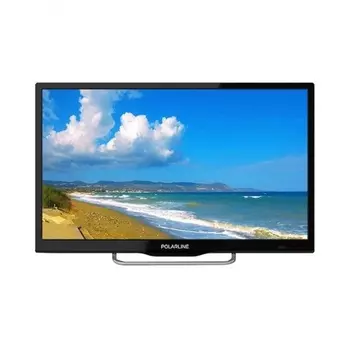 Телевизор Polarline 24PL51TC-SM(Smart)